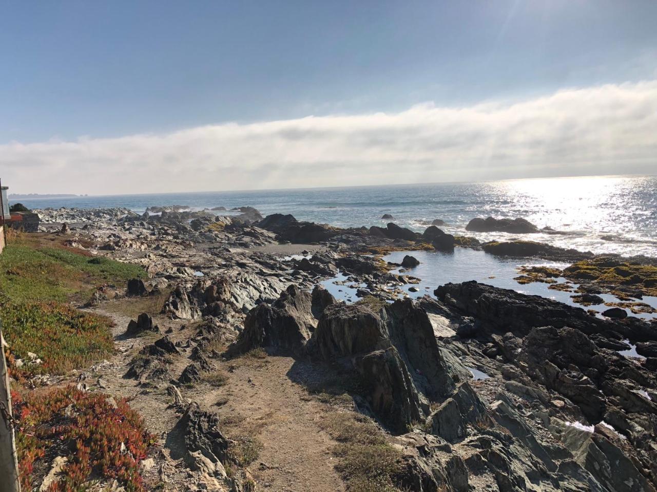 Delfin Apart Pichilemu Zewnętrze zdjęcie