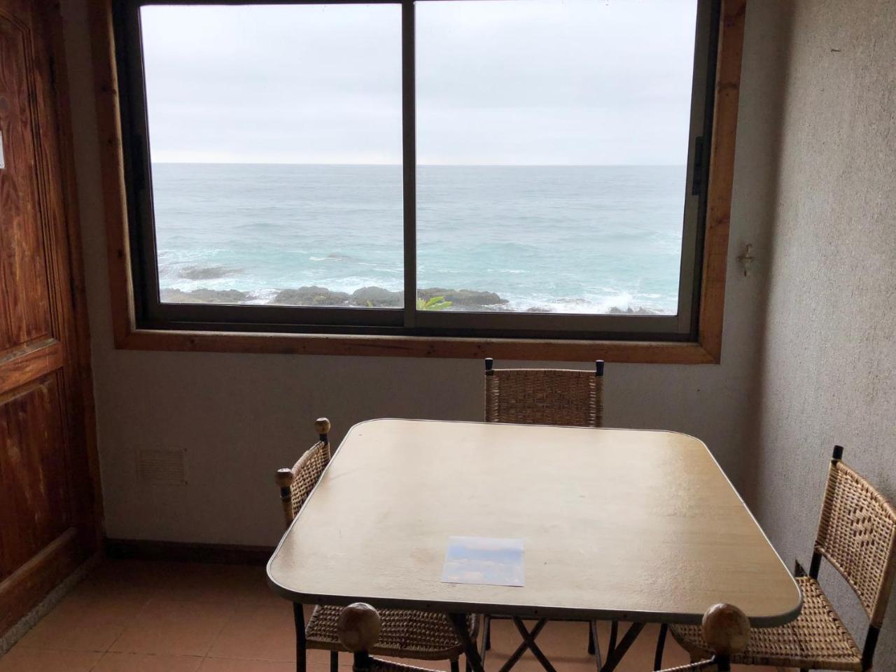 Delfin Apart Pichilemu Zewnętrze zdjęcie